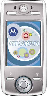 Motorola E680