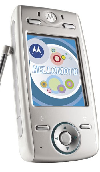 Motorola E680