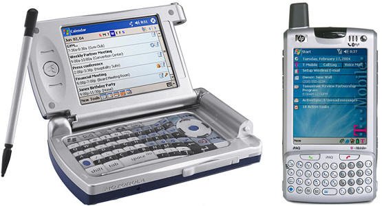 Motorola MPx