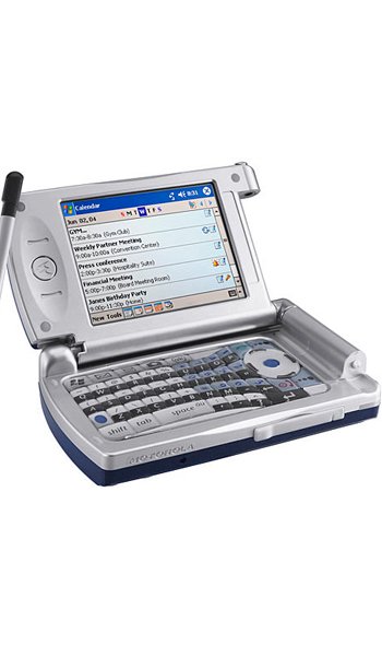 Motorola MPx