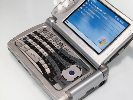 Motorola MPx