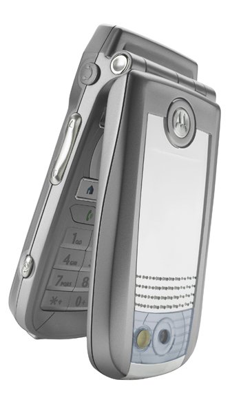Motorola MPx220