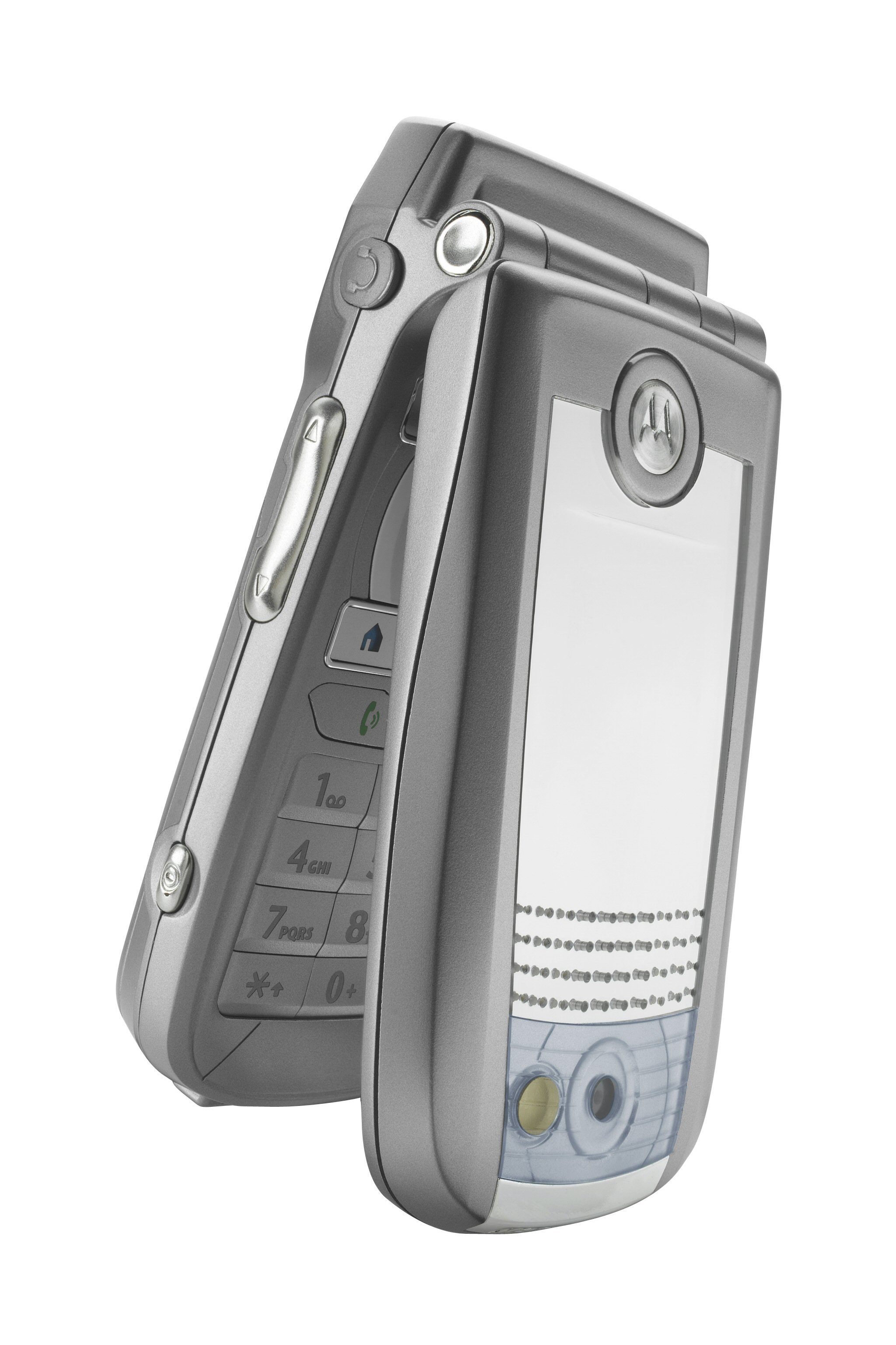 Motorola MPx220