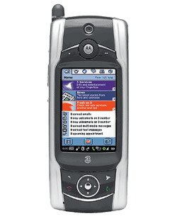 Motorola A925