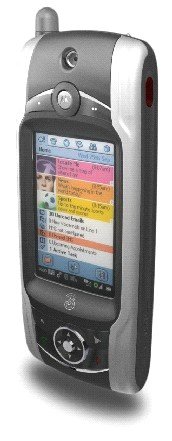Motorola A925