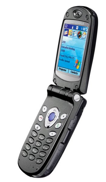 motorola mpx 200