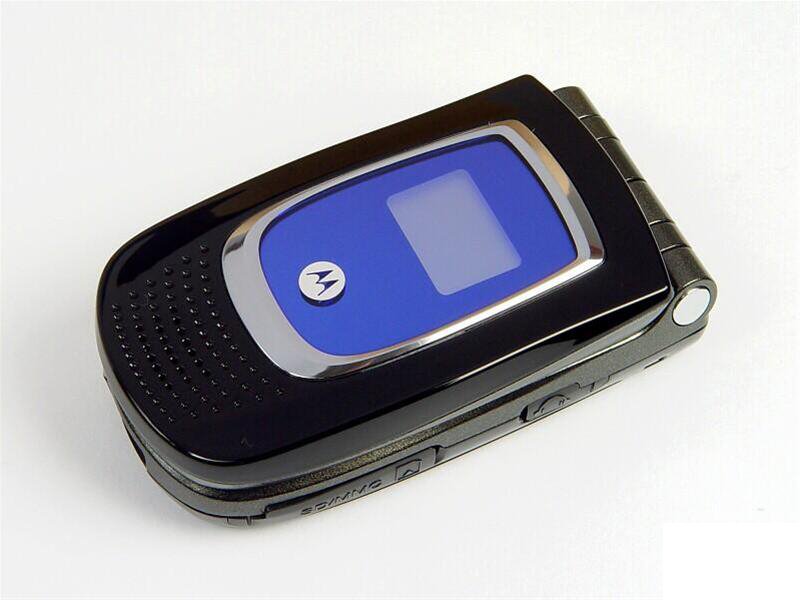 Motorola MPx200
