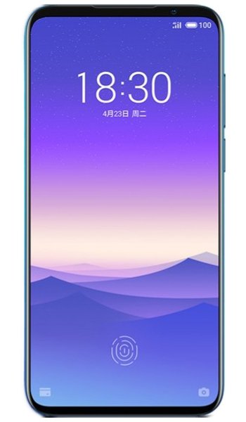 Meizu 16s