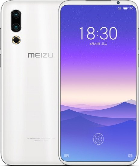 Meizu 16s