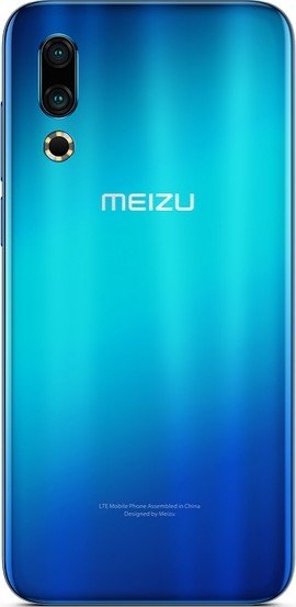 Meizu 16s