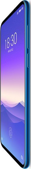 Meizu 16s