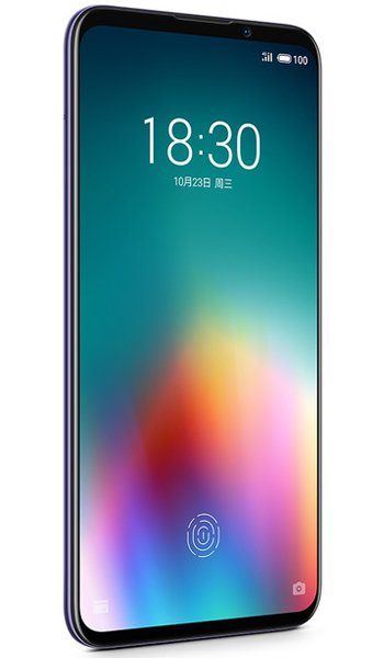 Meizu 16T