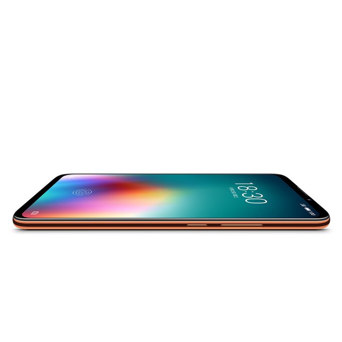 Meizu 16T
