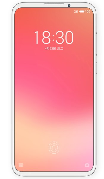 Meizu 16Xs
