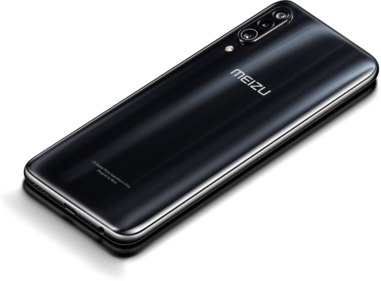 Meizu 16Xs