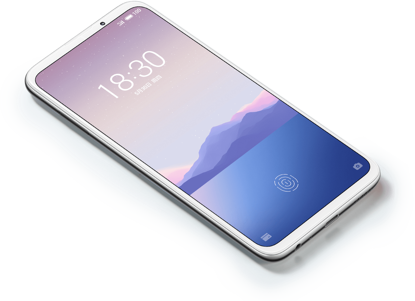 Meizu 16Xs