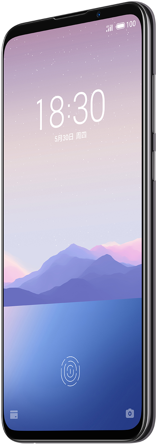 Meizu 16Xs