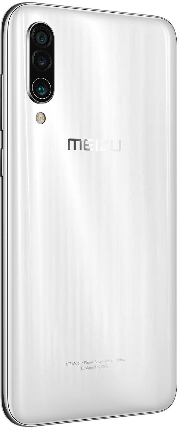 Meizu 16Xs