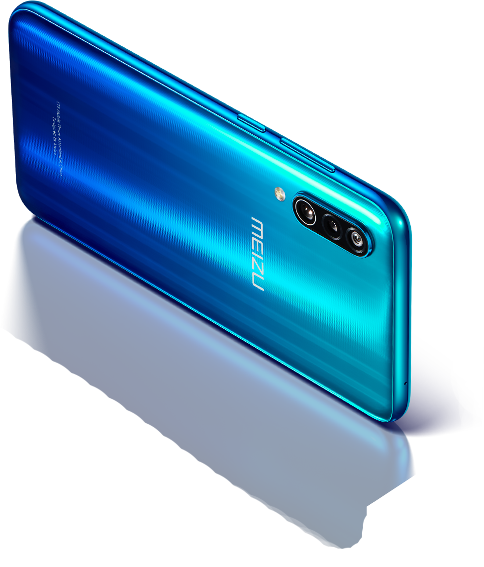 Meizu 16Xs