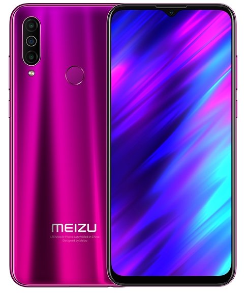 Meizu M10