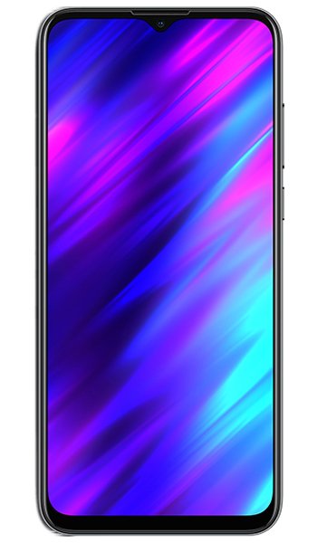Meizu M10