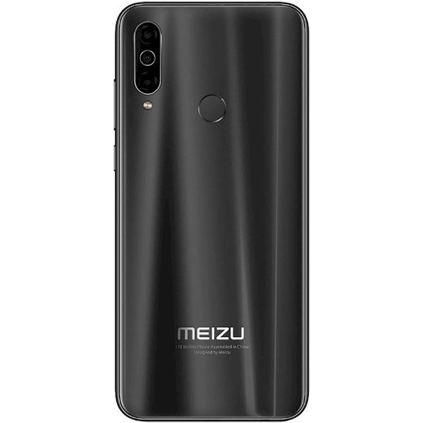 Meizu M10