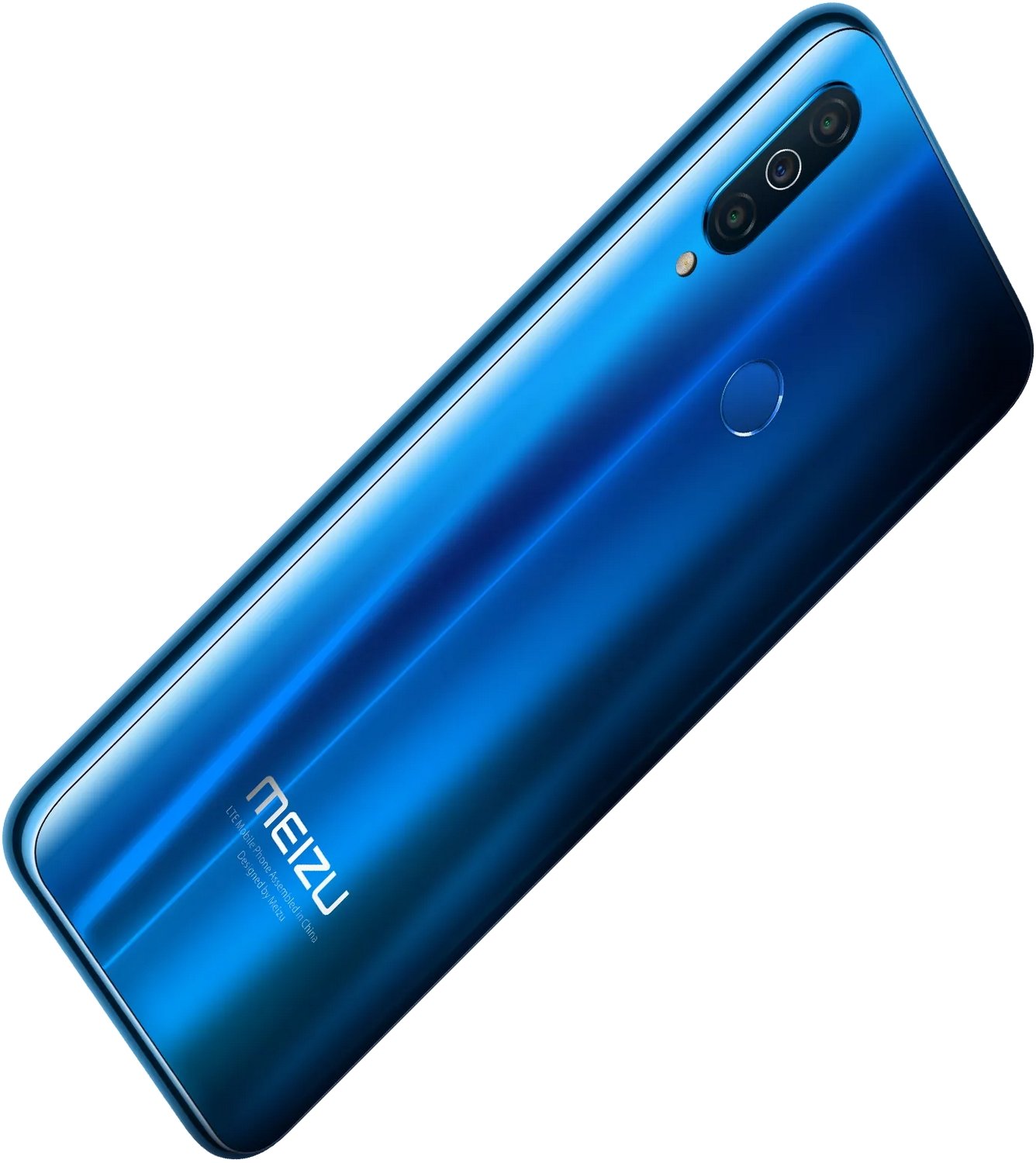 Meizu M10
