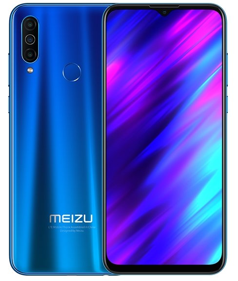 Meizu M10