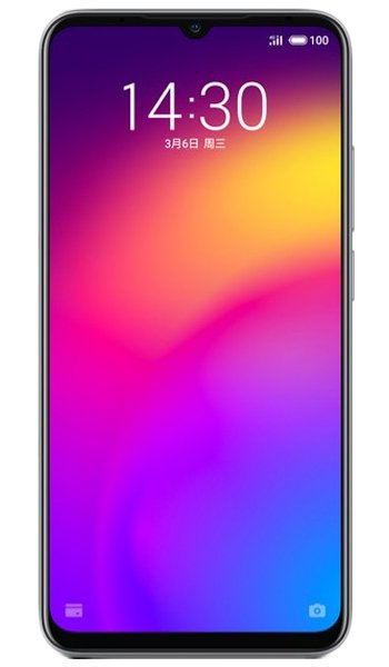 Meizu Note 9
