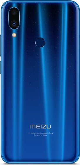 Meizu Note 9