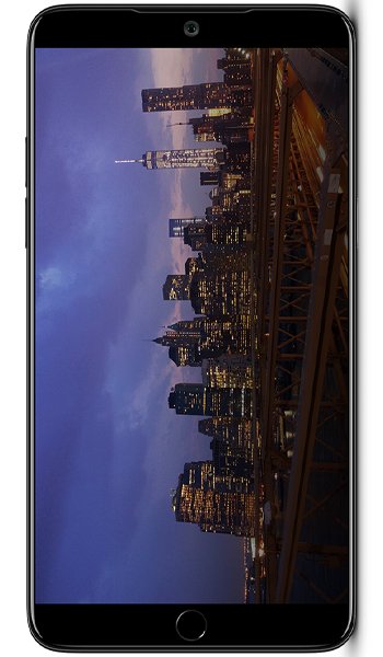 Meizu 15