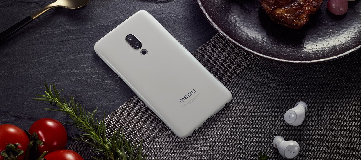 Meizu 15