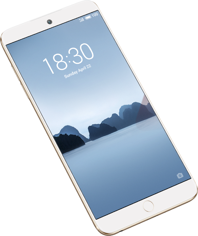 Meizu 15 Lite