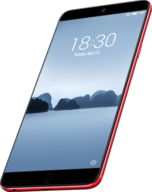 Meizu 15 Lite