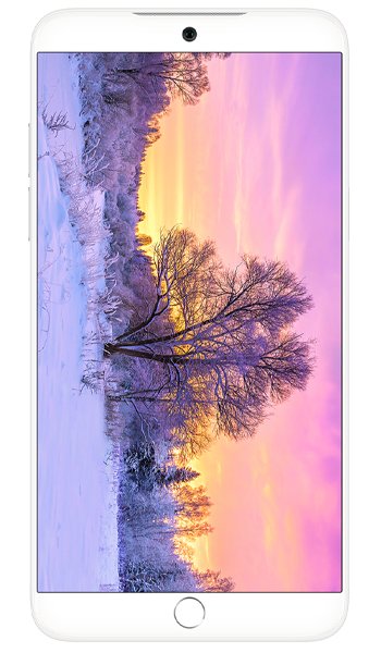 Meizu 15 Lite