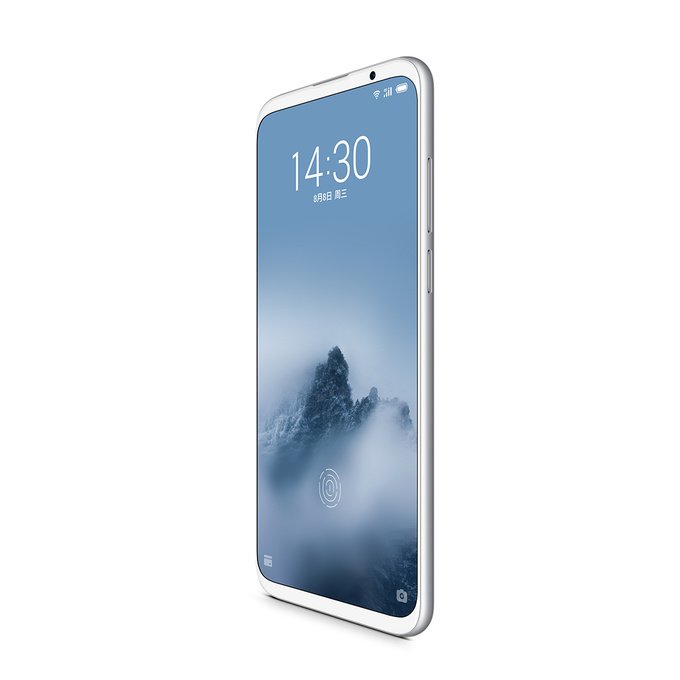 Meizu 16