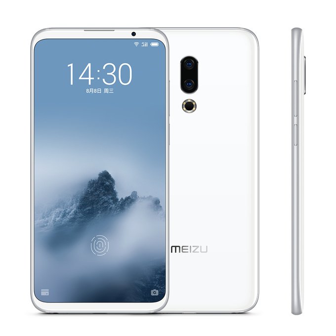 Meizu 16