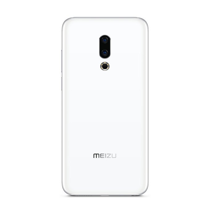 Meizu 16