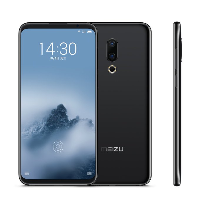 Meizu 16 Plus