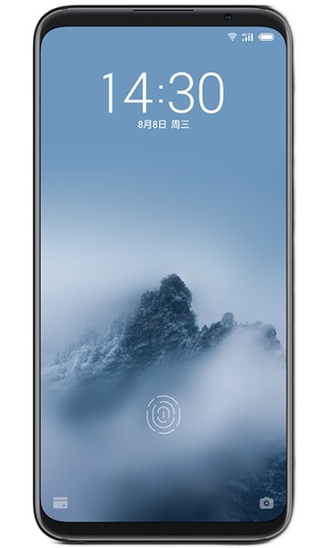 Meizu 16 Plus