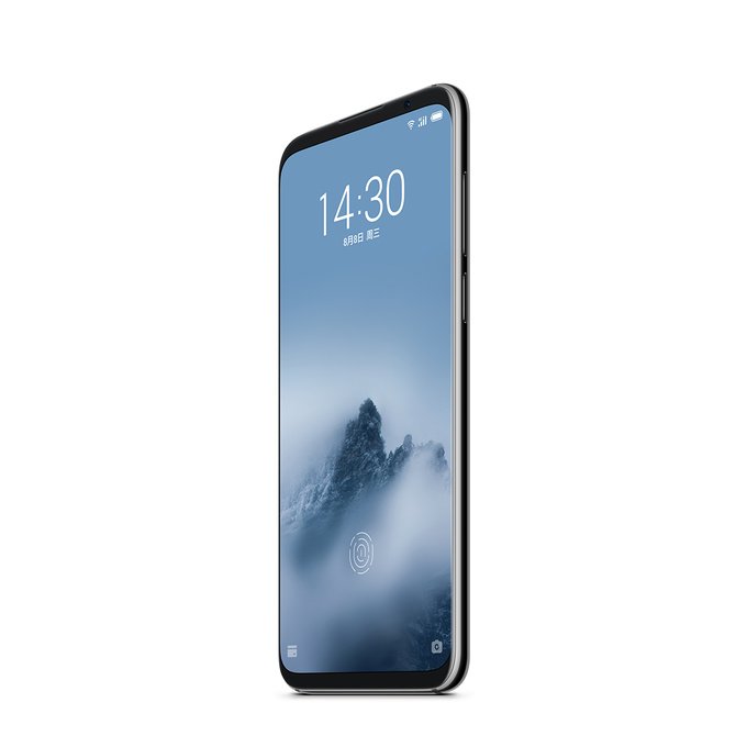 Meizu 16 Plus