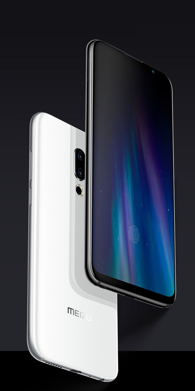 Meizu 16 Plus