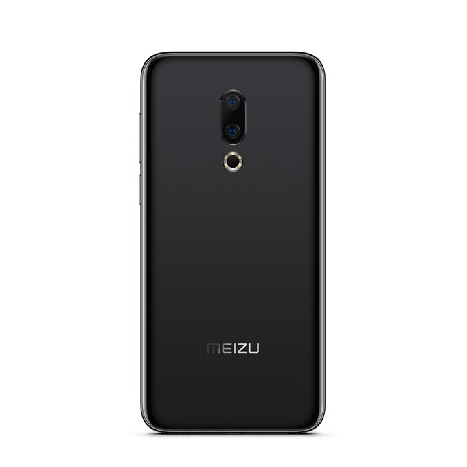 Meizu 16 Plus