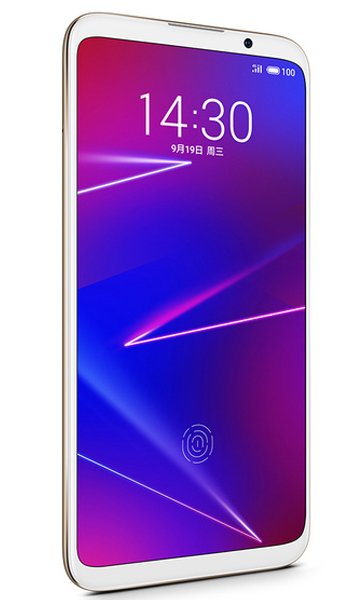 Meizu 16X