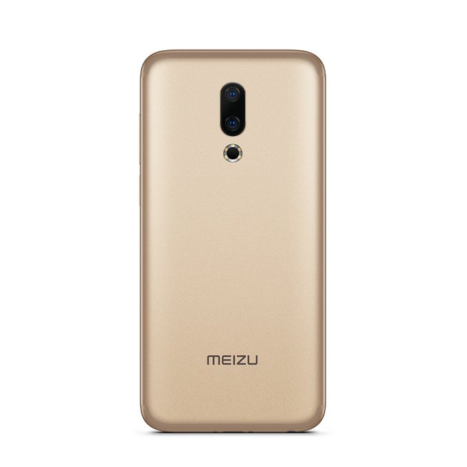 Meizu 16X