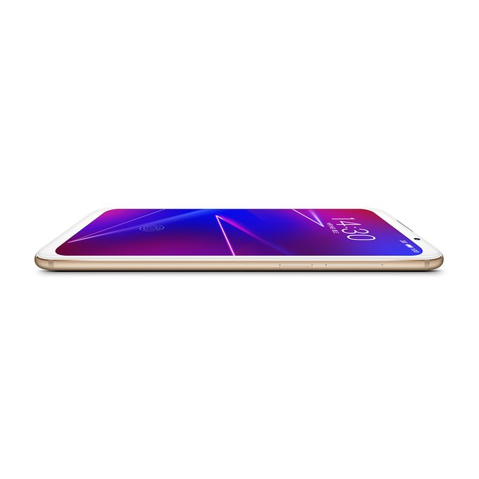Meizu 16X