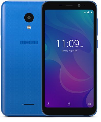 Meizu C9