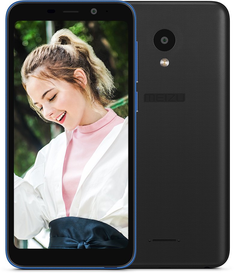 Meizu C9