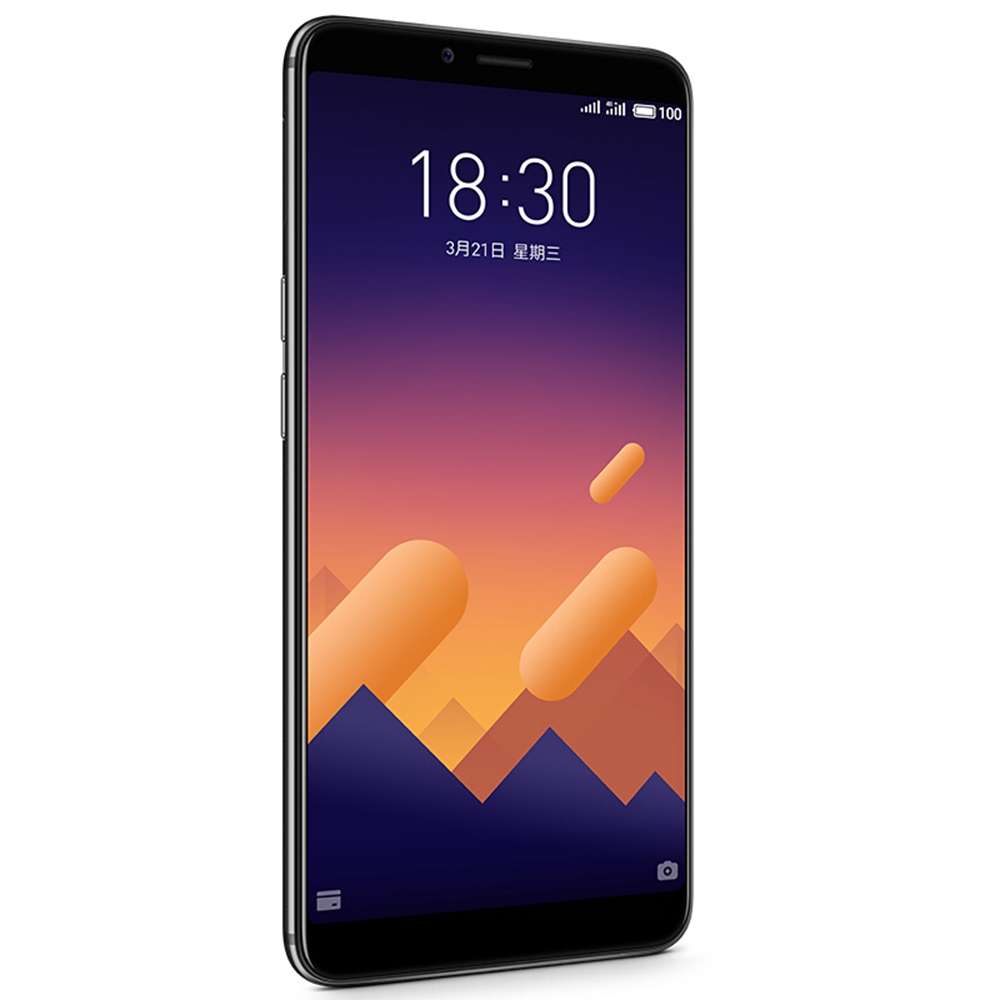 Meizu E3