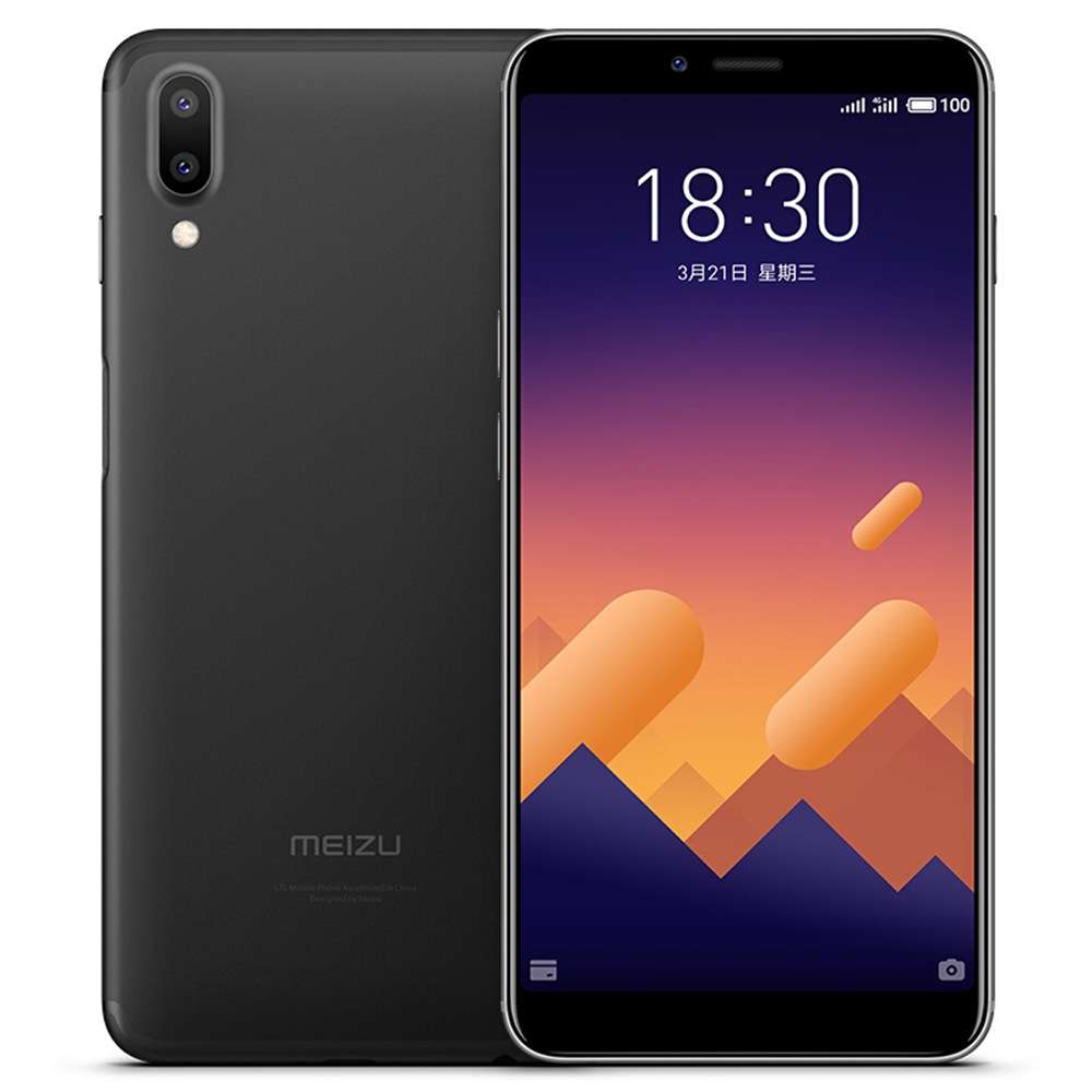 Meizu E3